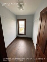 216 Lehman St-Unit -Apt 2 in Lebanon, PA - Building Photo - Building Photo