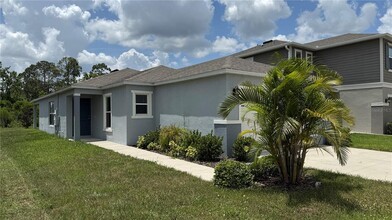 539 Preserve Pointe Blvd in Davenport, FL - Building Photo - Building Photo