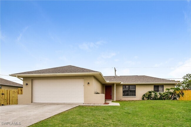 8360 Coral Dr
