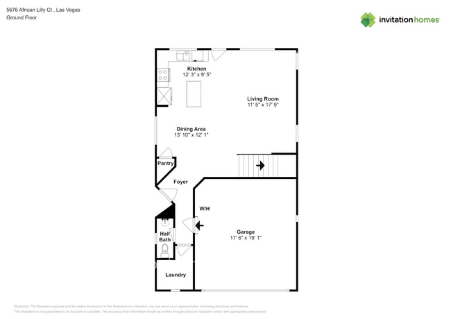5676 African Lilly Ct in Las Vegas, NV - Building Photo - Building Photo