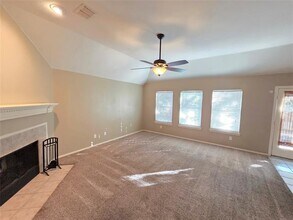 100 Millington Trail in Mansfield, TX - Building Photo - Building Photo