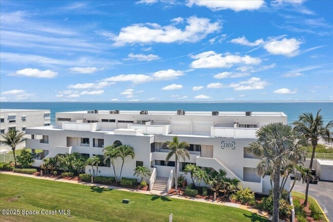 property at 2203 Atlantic St
