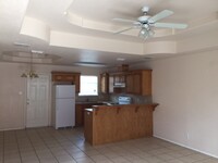 1803 S Kumquat St, Unit 1 in Pharr, TX - Building Photo - Building Photo