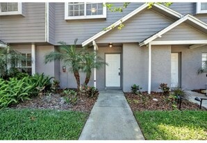 3406 Arbor Oaks Ct in Tampa, FL - Building Photo