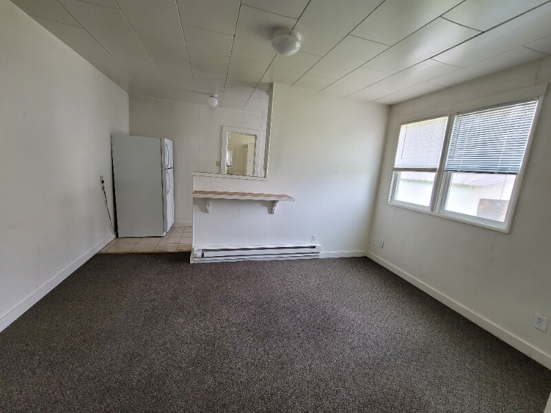 523 Taylor Ave in Moscow, ID - Building Photo