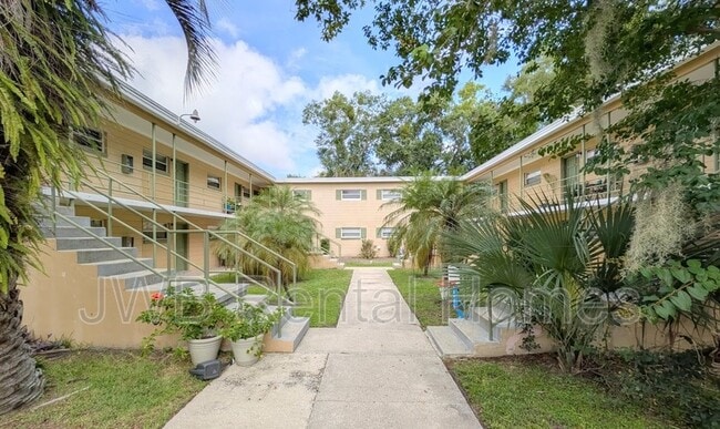 property at 2775 Herschel St