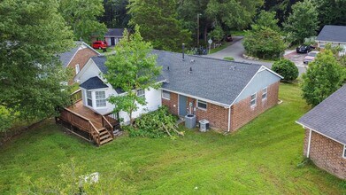 315 E Lyon St in Creedmoor, NC - Building Photo - Building Photo