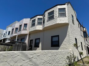 1599 35th Ave in San Francisco, CA - Building Photo - Building Photo