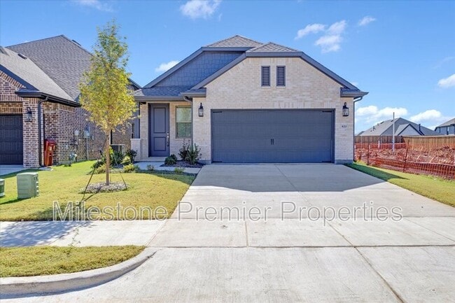 property at 820 Sunflower Trl