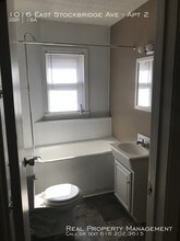 1016 E Stockbridge Ave-Unit -Apt 2 in Kalamazoo, MI - Building Photo - Building Photo
