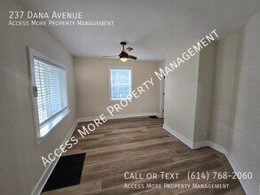 237 Dana Ave in Columbus, OH - Building Photo - Building Photo