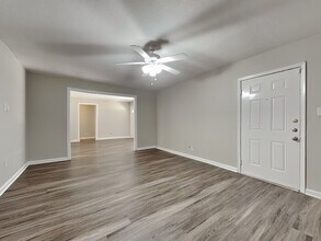 1628 Cascade St in Mesquite, TX - Building Photo - Building Photo