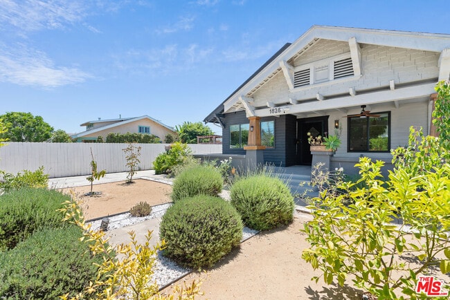 1828 W 47th St in Los Angeles, CA - Building Photo - Building Photo