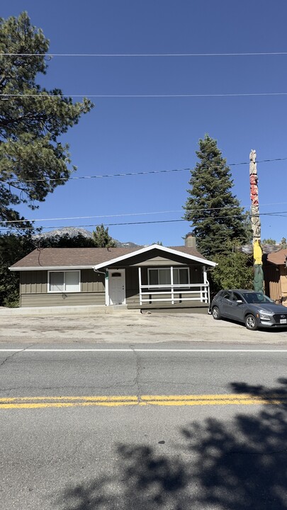 23400 CA-243 in Idyllwild, CA - Building Photo