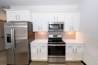 186 Robinson Way in Lexington, KY - Building Photo - Building Photo