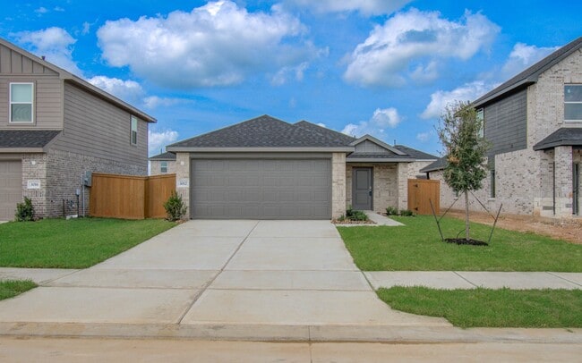 property at 3012 Dylan Skyland Dr