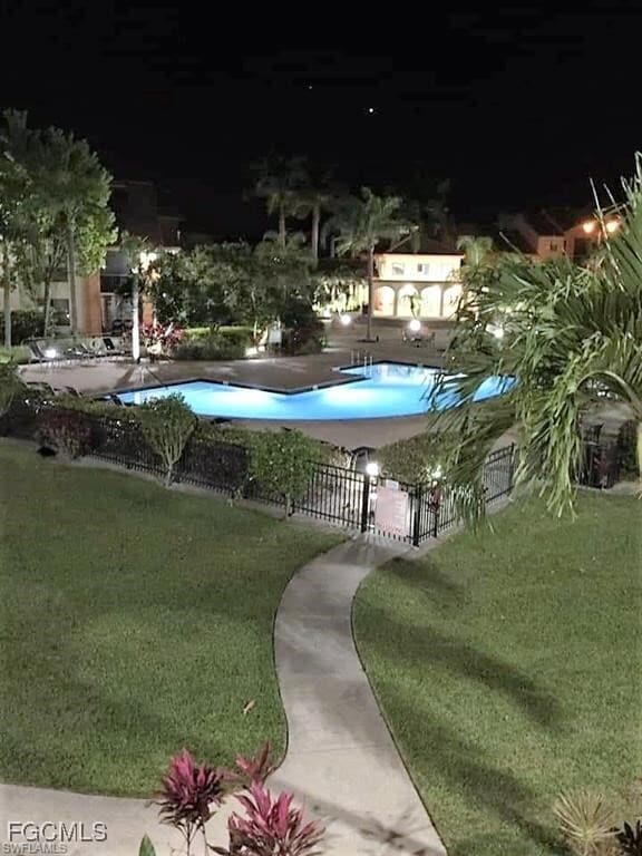 property at 13625 Eagle Ridge Dr