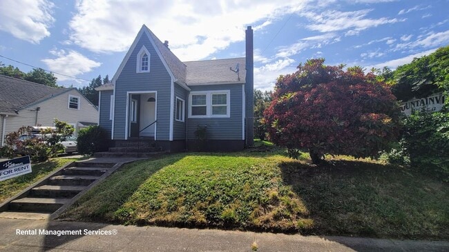 property at 2315 SE 66th Ave