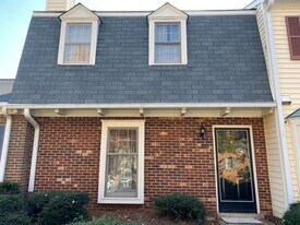 503 Culpepper Ct in Winston-Salem, NC - Building Photo