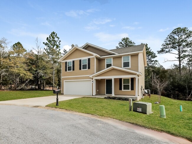 6224 Travelers Rest Ct in Crestview, FL - Building Photo - Building Photo
