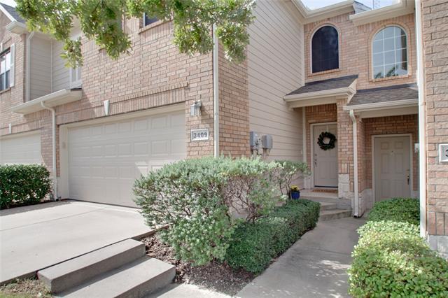 3409 Paisano Trail in Plano, TX - Building Photo - Building Photo