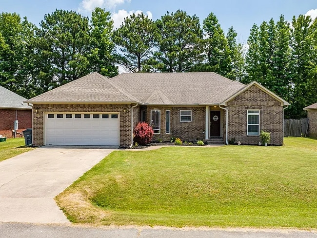 property at 131 Hunter Cir