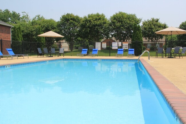 Clovernook Apartments