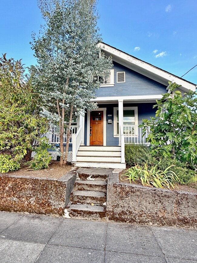 property at 3628 SE 49th Ave
