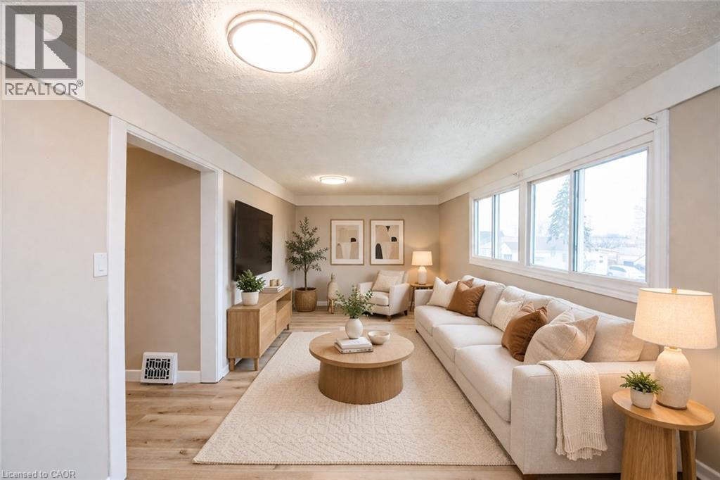 66 Weir St S in Hamilton, ON - Building Photo