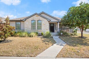 820 Bryce Canyon Dr in Pflugerville, TX - Building Photo