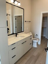 2600 Wewatta Way, Unit A2 in Denver, CO - Building Photo - Building Photo