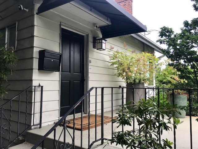 2607 4th Ave N in Seattle, WA - Building Photo