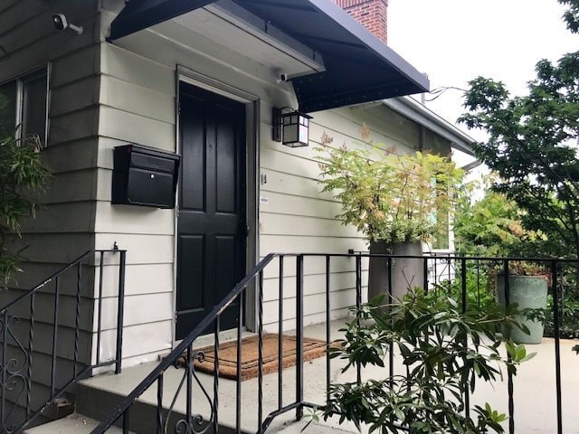 property at 2607 4th Ave N