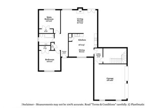 4601 Rocky Meadow Way in Indian Trail, NC - Building Photo - Building Photo