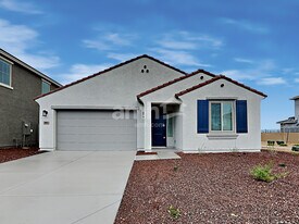 895 S 150th Dr in Goodyear, AZ - Building Photo