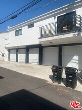 1106 22nd St in Santa Monica, CA - Building Photo - Building Photo