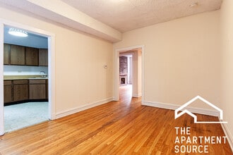 3519 N Racine Ave, Unit W3 in Chicago, IL - Building Photo - Building Photo