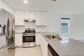 10707 Margarita Loop in Converse, TX - Building Photo - Building Photo