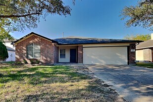20430 White Poplar Dr in Katy, TX - Building Photo