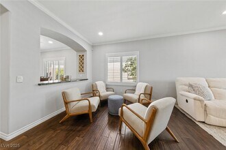 2597 Belgreen St in Las Vegas, NV - Building Photo - Building Photo