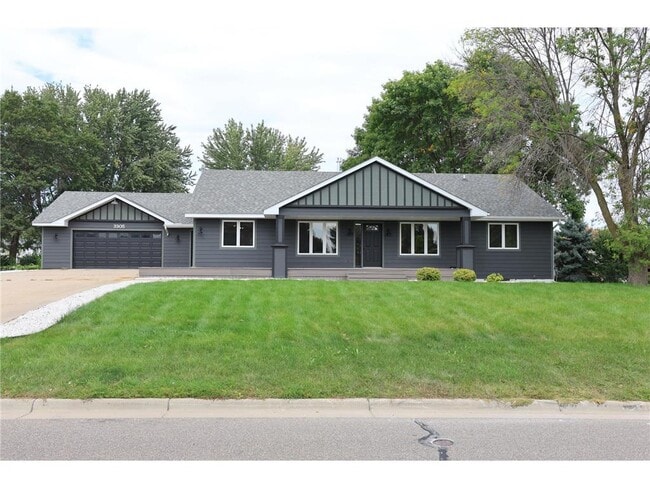 property at 3305 200th St W