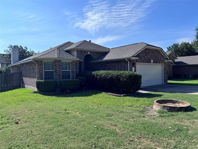 property at 20816 Kearney Hill Rd