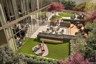 East 44th Street in New York, NY - Building Photo