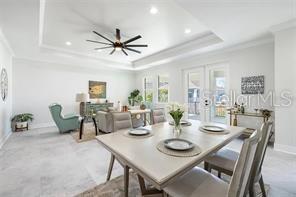 6904 N Lynn Ave in Tampa, FL - Building Photo - Building Photo