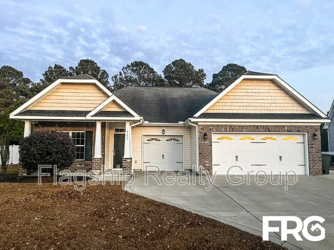 4109 Dublin Rd in Winterville, NC - Building Photo - Building Photo