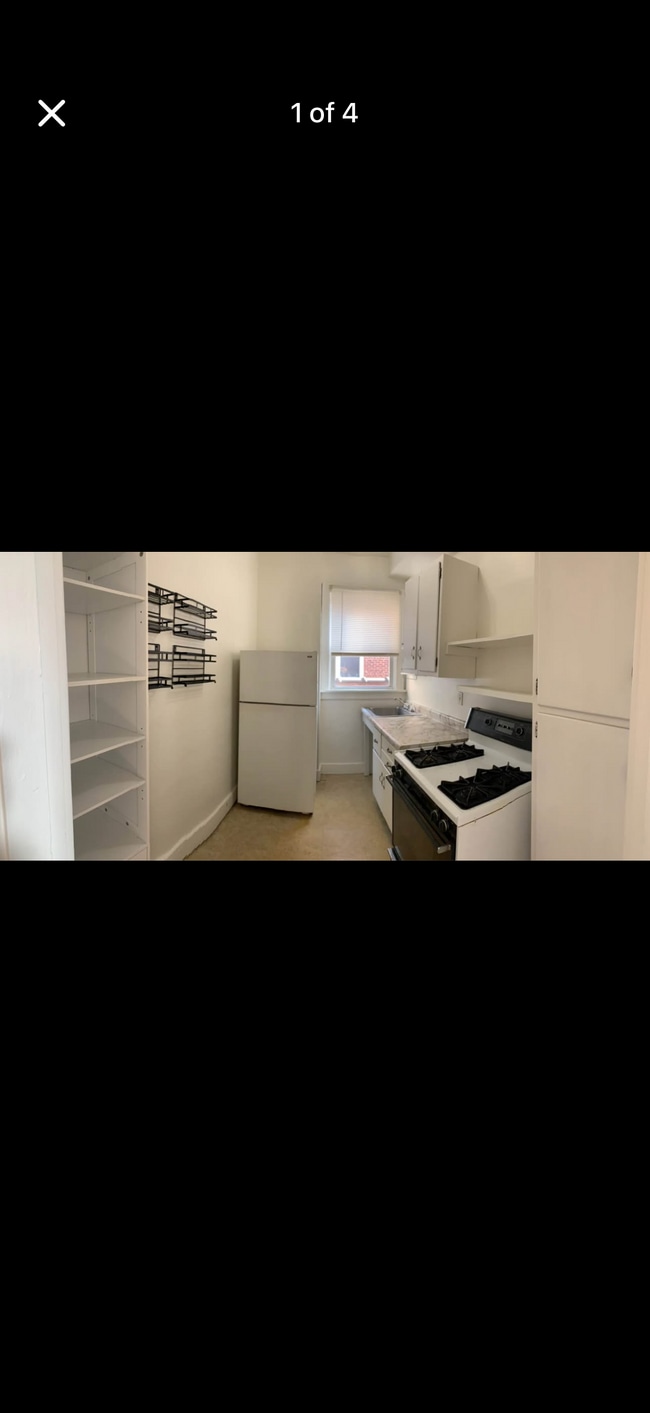 750 Brookline Blvd, Unit 2, Unit 2