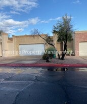 2950 Avenida Destino in Tucson, AZ - Building Photo