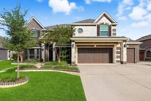 1604 Bonanza Ln in Corinth, TX - Building Photo