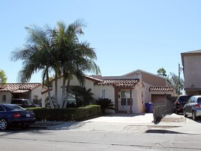 3051 C St in San Diego, CA - Building Photo - Building Photo