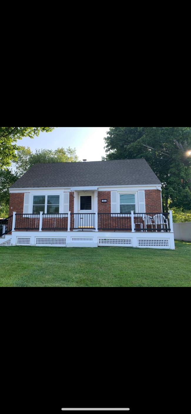 property at 44 Round Hill Rd